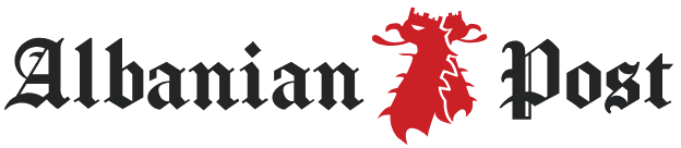 Albanian Post