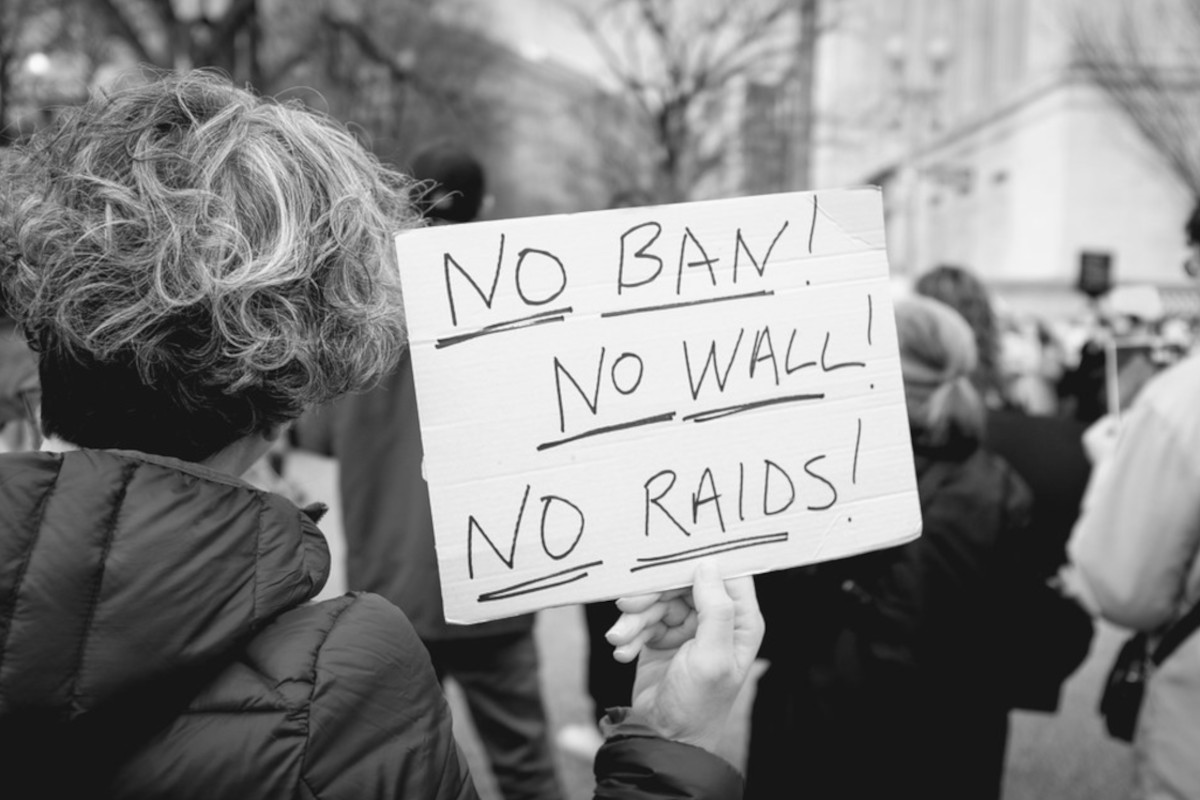 PICUM Statement Cover Image