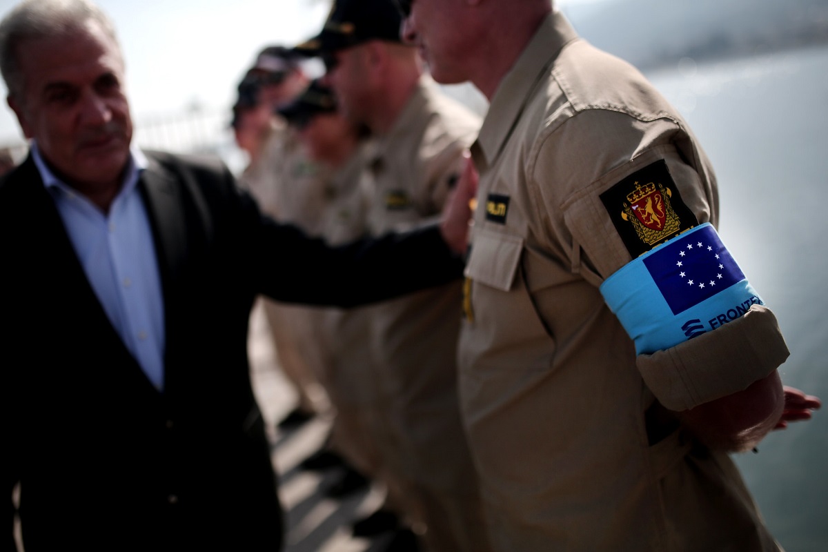 EU: Legal actions pile up against Frontex for involvement in rights violations